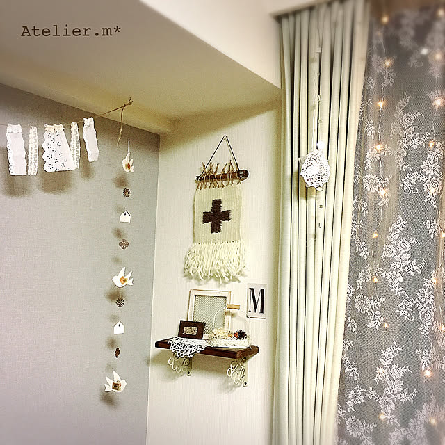 Atelier.mさんの実例写真