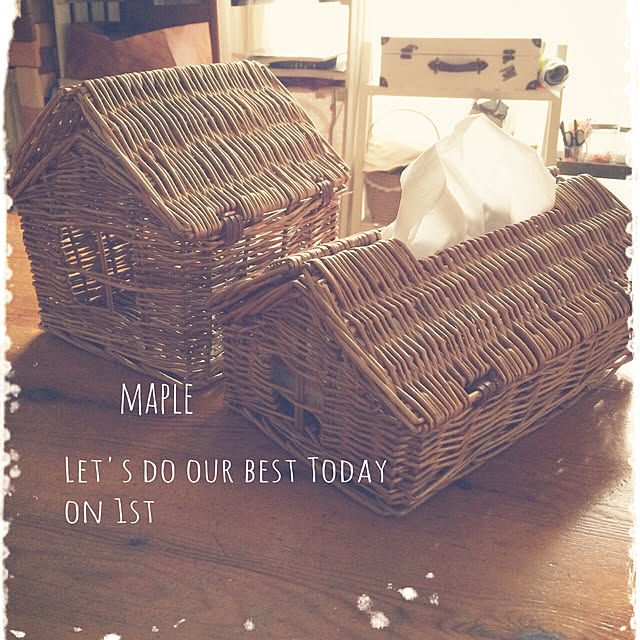 mapleさんの実例写真
