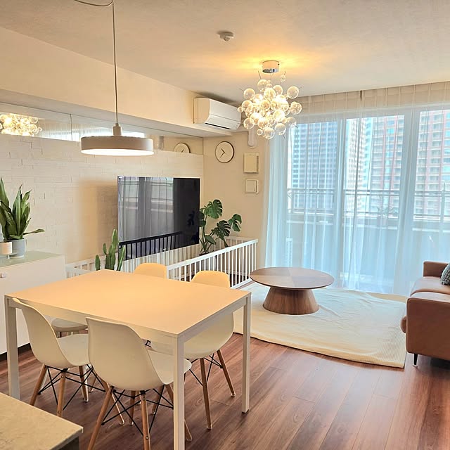 migoさんの実例写真