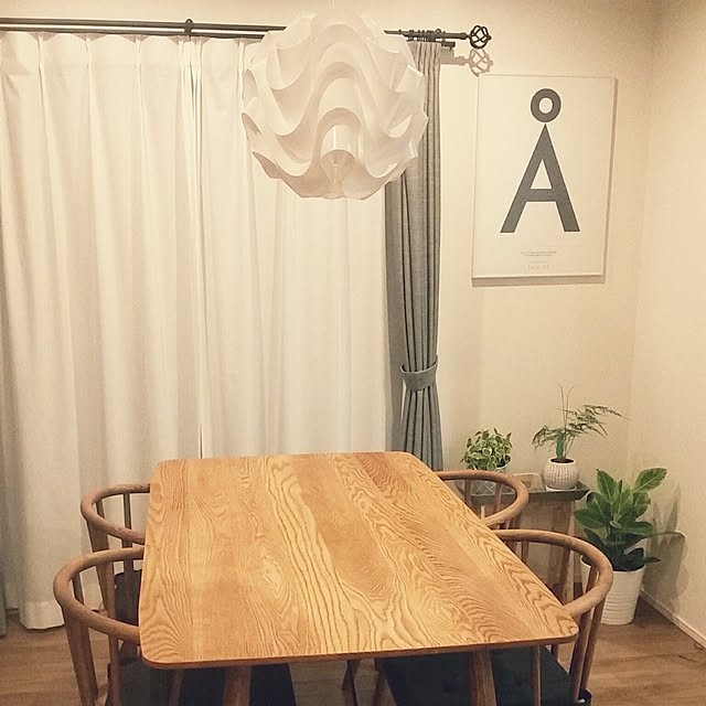 sanaさんの実例写真