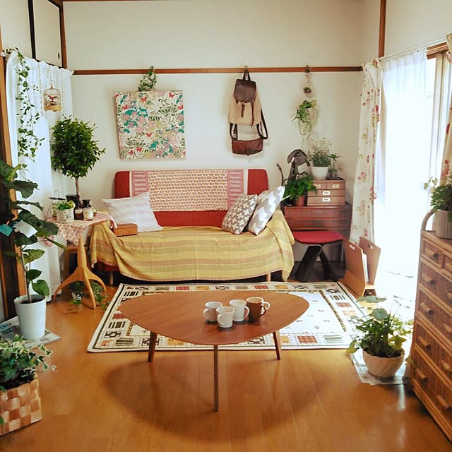 ichiさんの実例写真