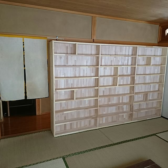 実例写真