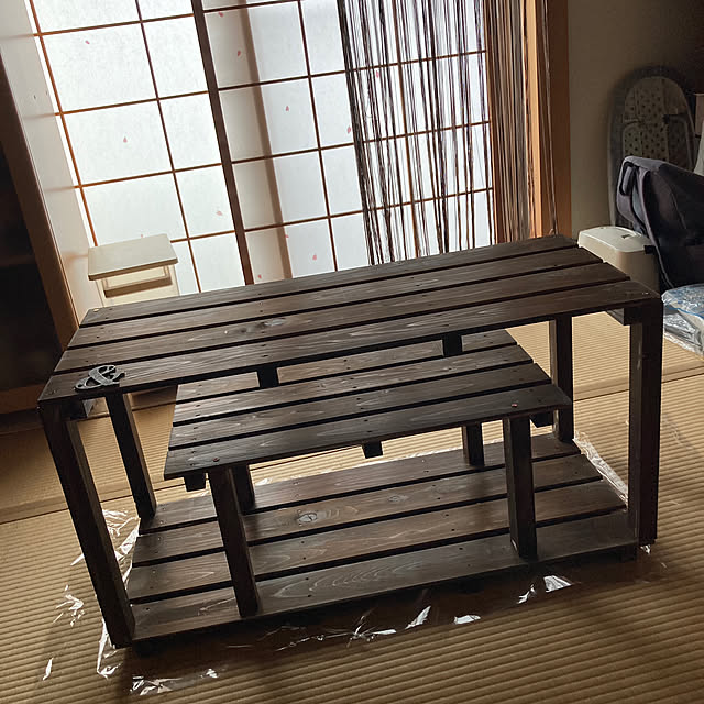 yuzuさんの実例写真