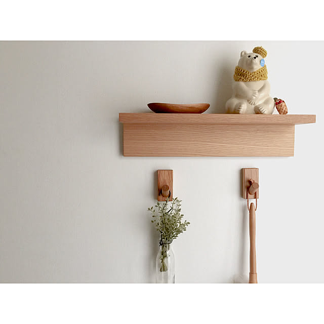 room.nさんの実例写真
