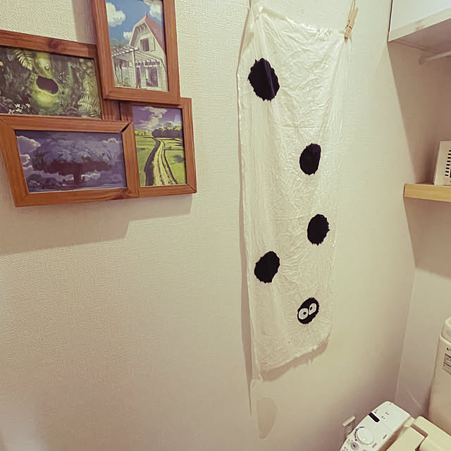 gomamiさんの部屋