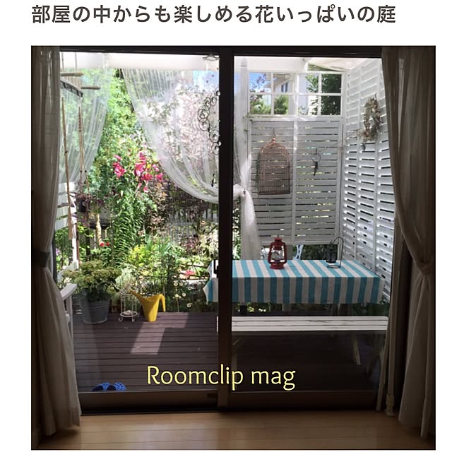 cherryさんの実例写真