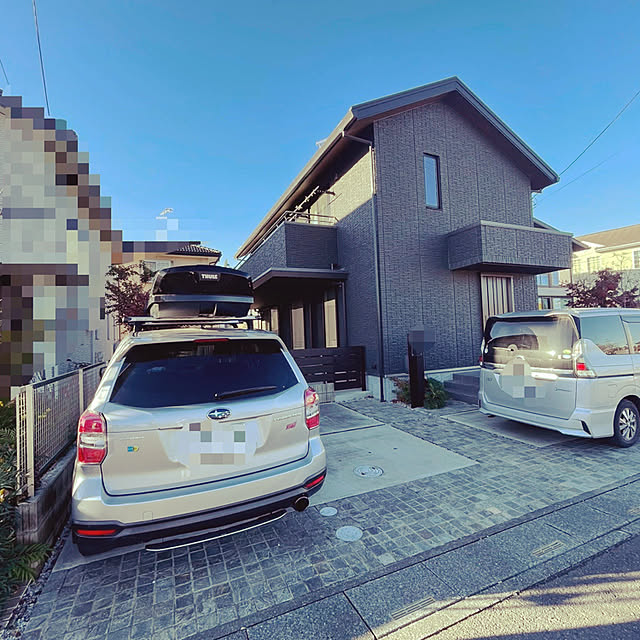 7chuna2さんの実例写真
