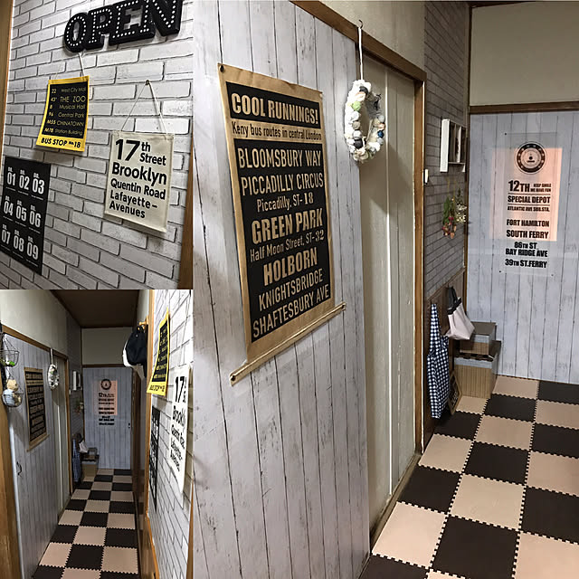 Junkoさんの実例写真