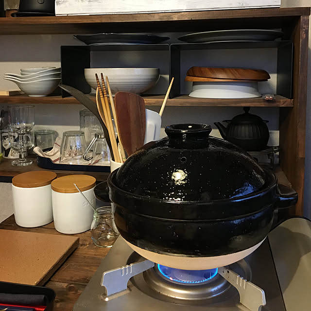 kuromameさんの実例写真