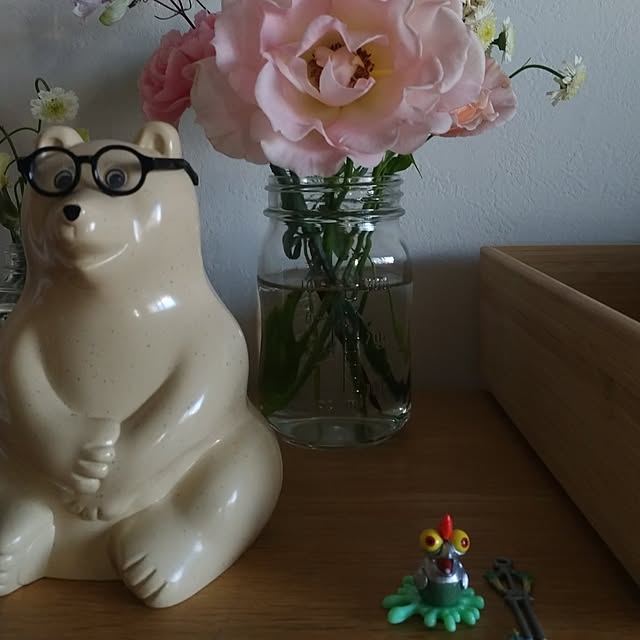 sakiさんの実例写真