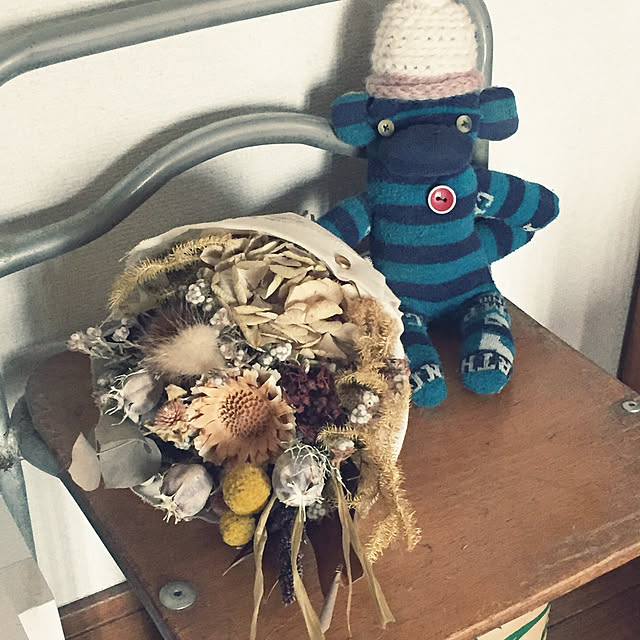 moccaさんの実例写真