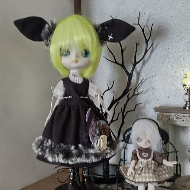 +CHIHARU+さんの部屋