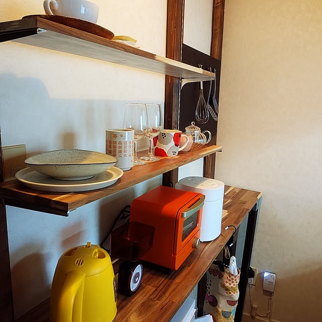 nyontさんの部屋