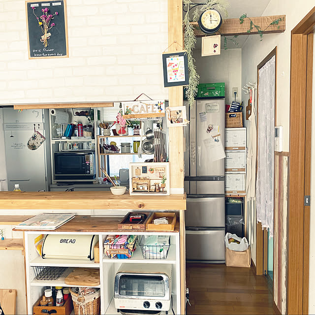 nanamiさんの実例写真
