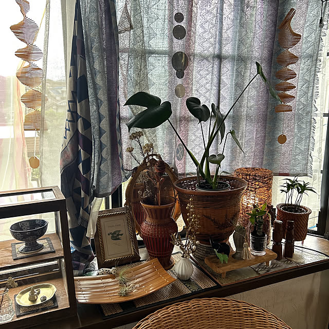 naomomさんの部屋