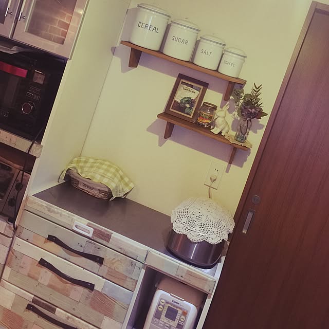 Akanekoさんの実例写真