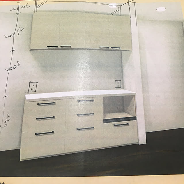 krkhomeさんの実例写真