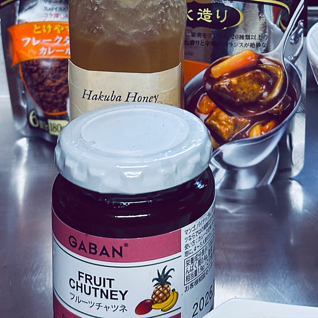 chacoさんの部屋