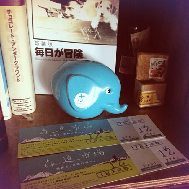 milkteaさんの実例写真