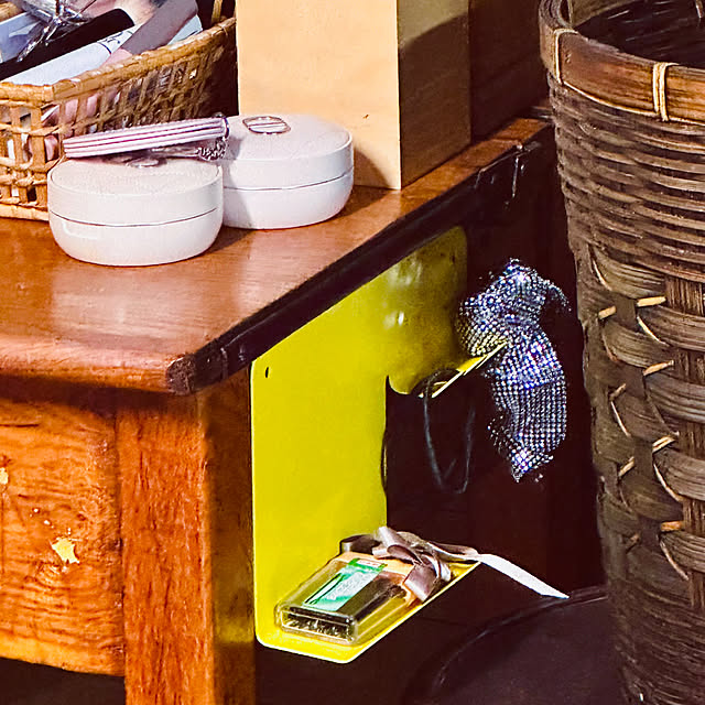 chacoさんの部屋