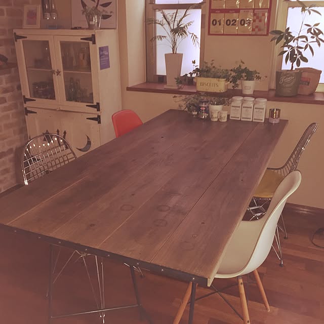 Baratyさんの実例写真