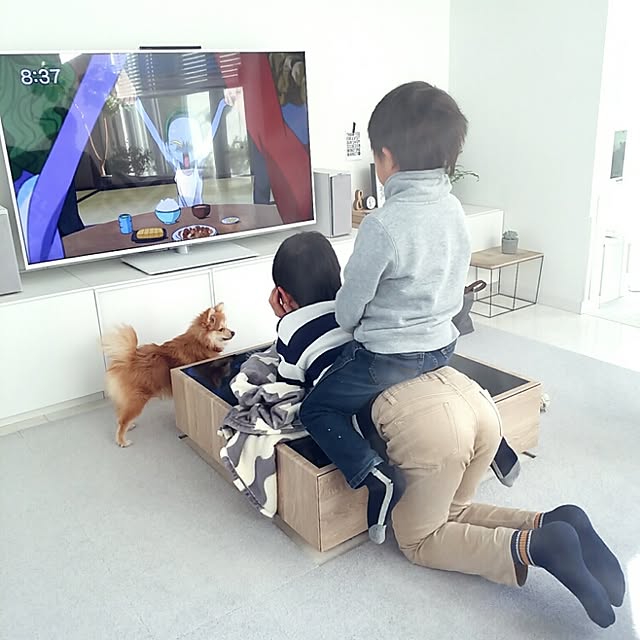 mi-さんの実例写真