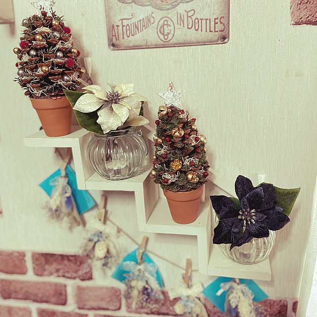 cotton.basketさんの実例写真
