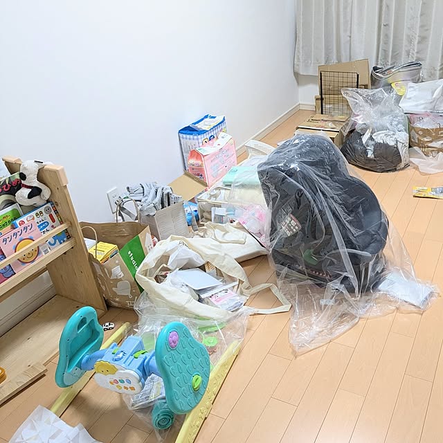 PEROさんの実例写真