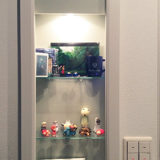 Rinkoさんの実例写真