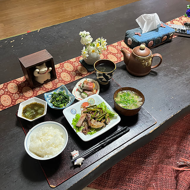 ritsukoさんの部屋
