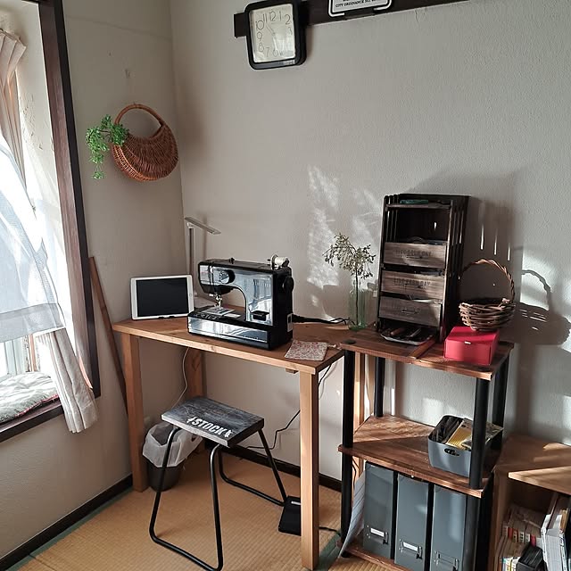 shinoさんの部屋
