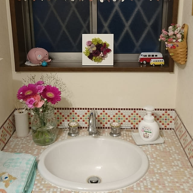 mamiさんの実例写真