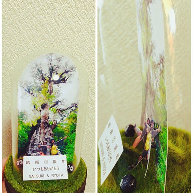 Ryotaさんの実例写真