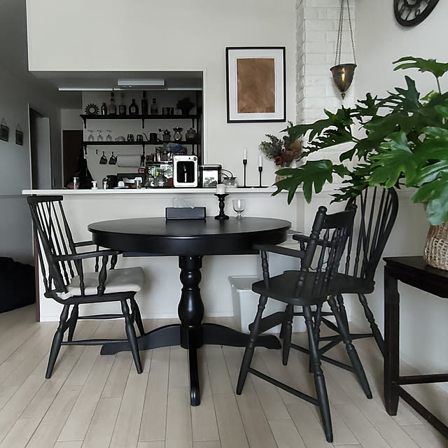 coco.Apartmanさんの実例写真