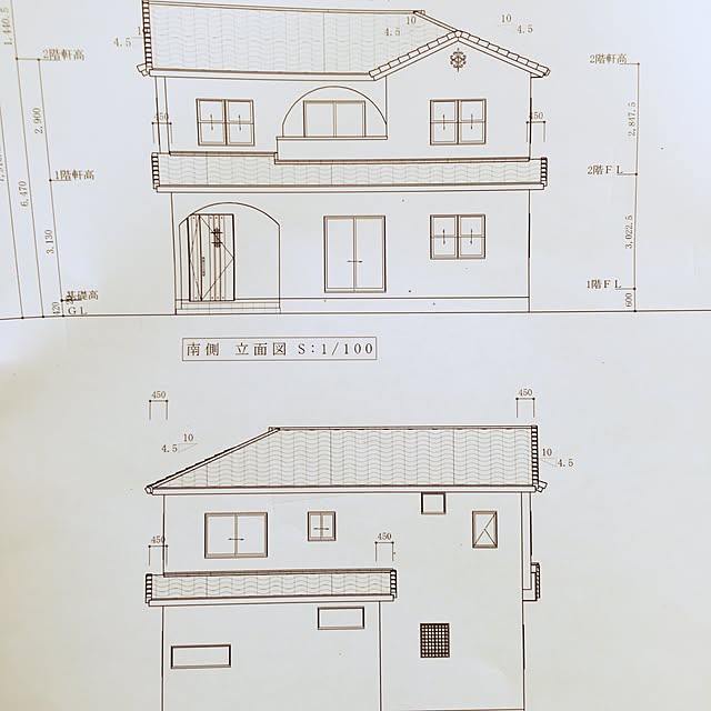 MyhomeALBUMさんの実例写真