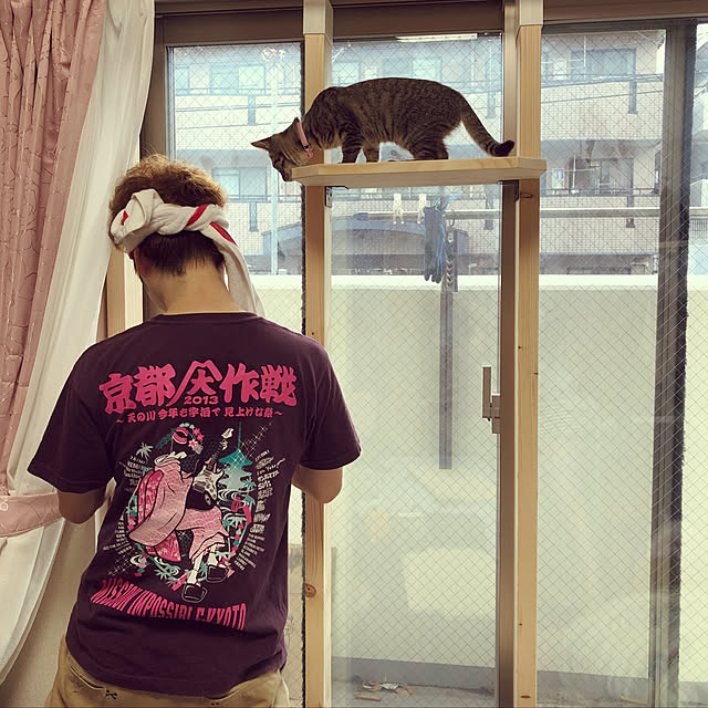 ROCETPUNCHさんの実例写真