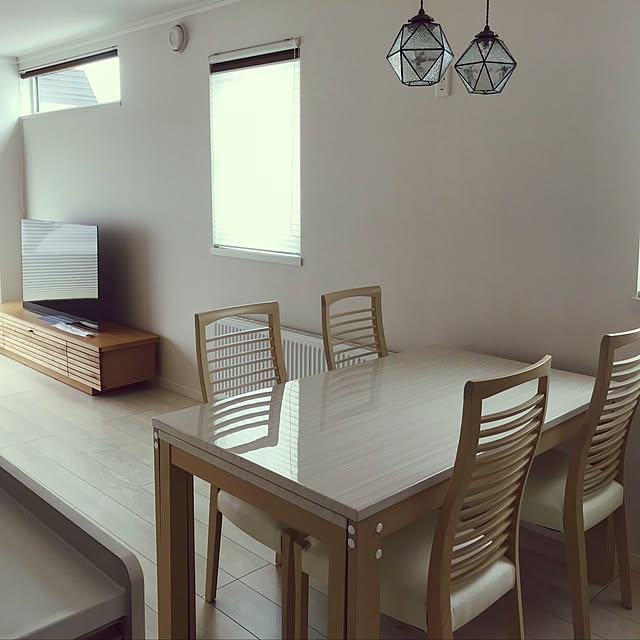部屋全体のインテリア実例 - 2019-04-06 15:24:06