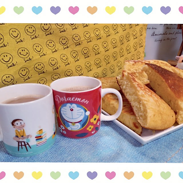 mocomocoさんの実例写真