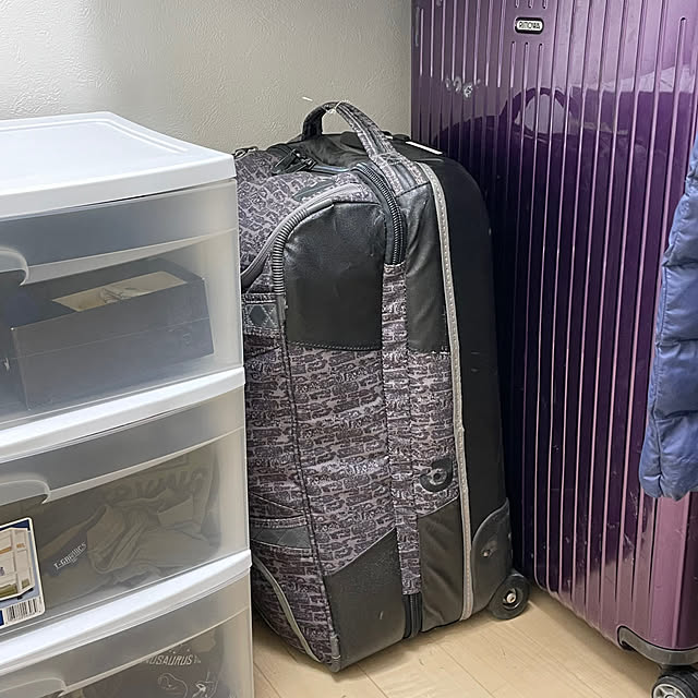 adamoさんの部屋