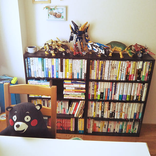 pinponmamさんの実例写真
