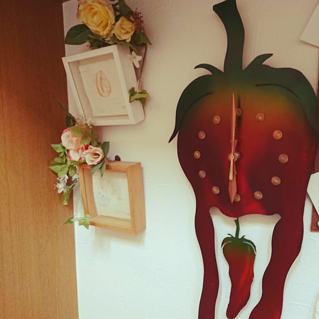 ayataさんの実例写真
