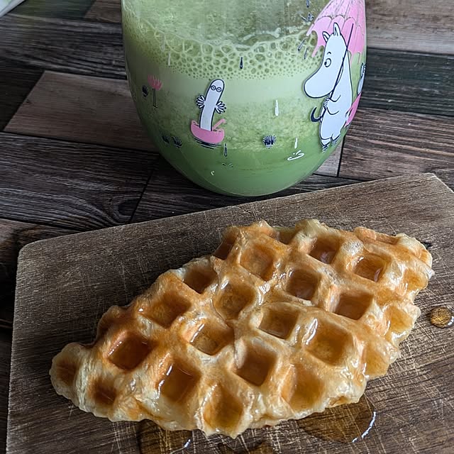 monnさんの部屋