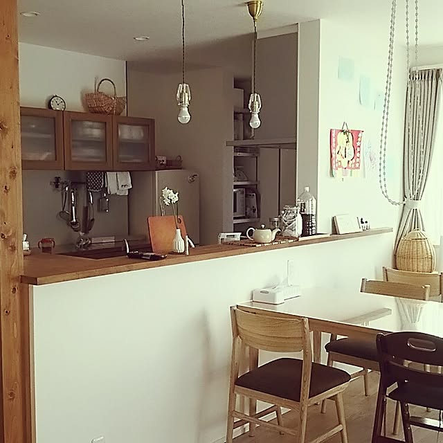 chikohiroさんの実例写真