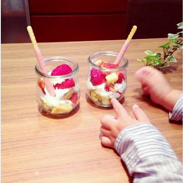 na__kaさんの実例写真