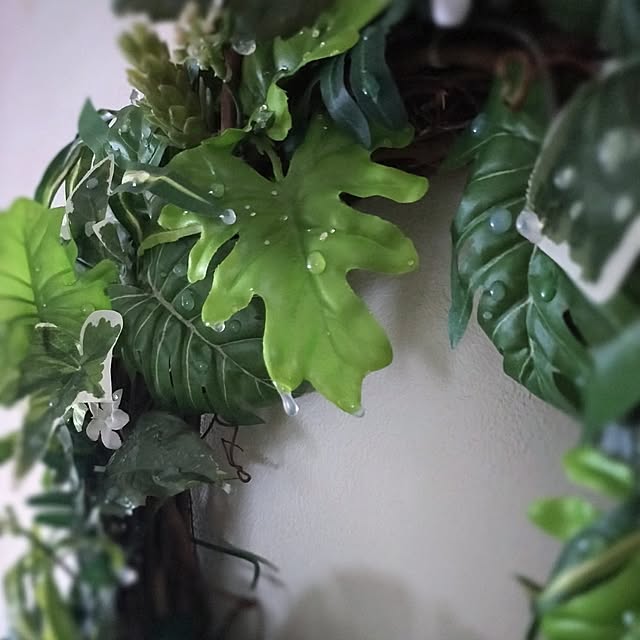 jinさんの部屋