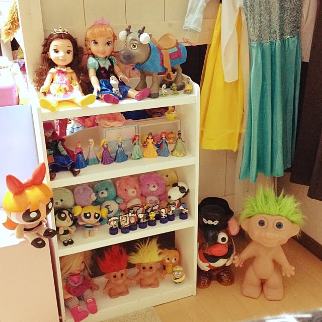Megumiさんの実例写真