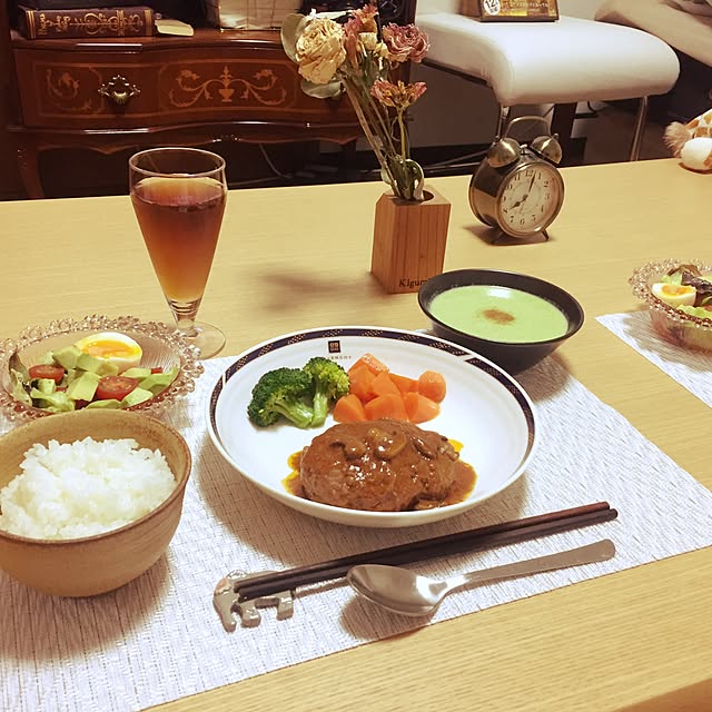 Arisaさんの実例写真