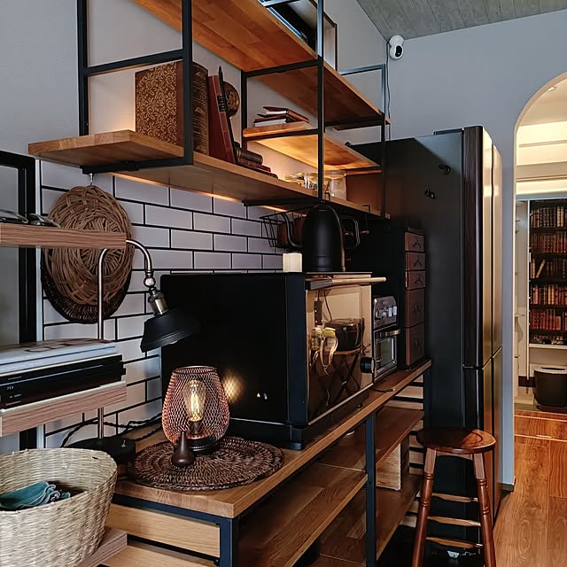 Atelier_tamakiさんの部屋