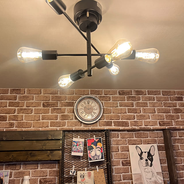 yadokoさんの部屋