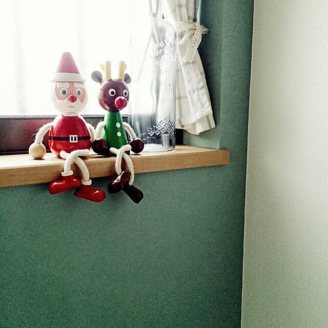 greenappleさんの実例写真